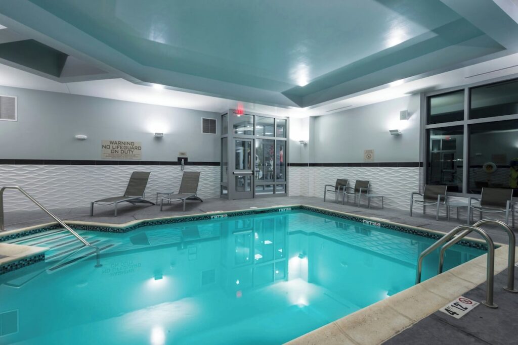 Residence Inn Boston Needham