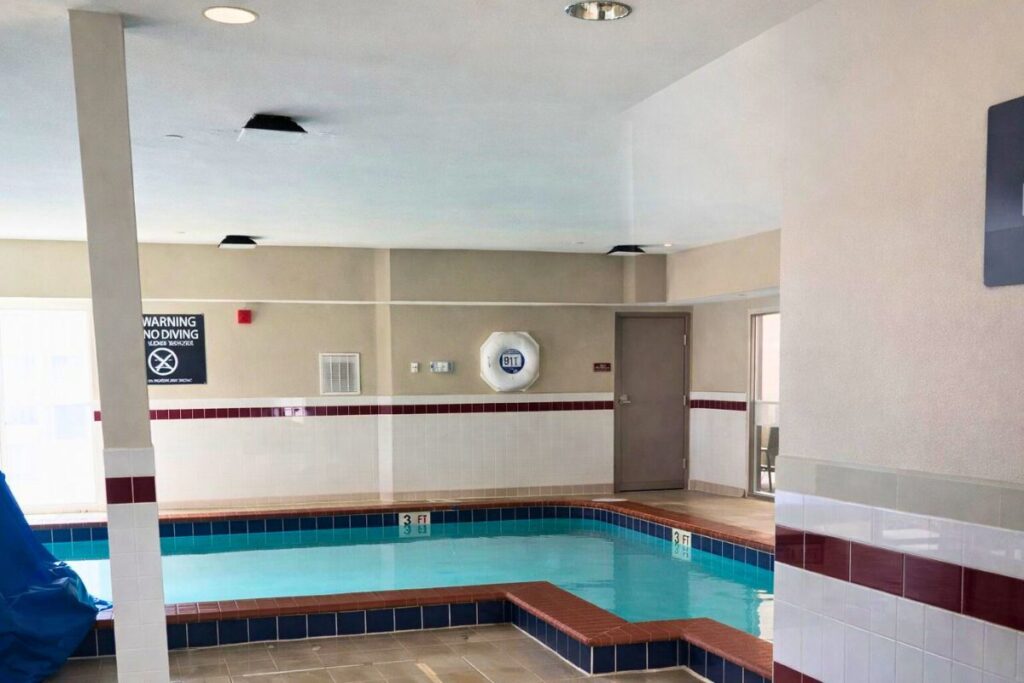 Residence Inn By Marriott Chicago Southeast Hammond