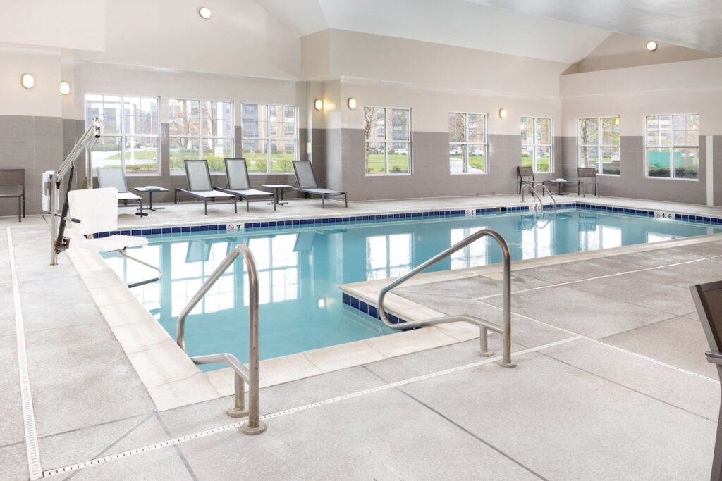 Residence Inn Columbus Polaris