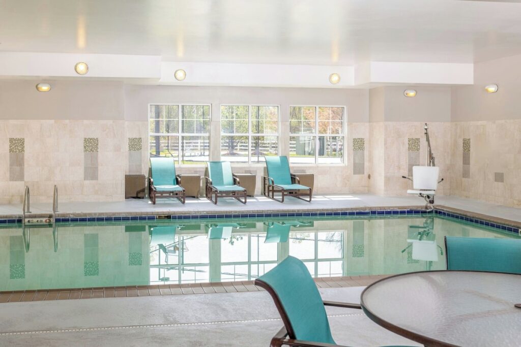 Residence Inn Largo Medical Center Drive