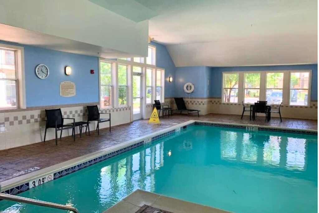 Residence Inn Paducah