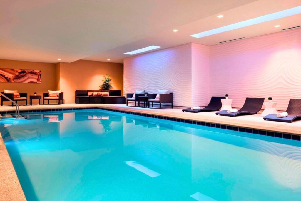 Residence Inn Phoenix Downtown