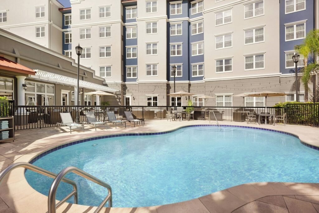 Residence Inn Tampa Suncoast Parkway at NorthPointe Village