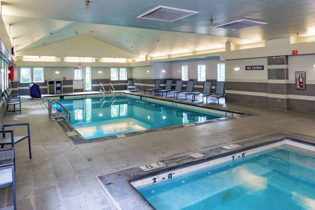 Residence Inn by Marriott Anchorage Midtown