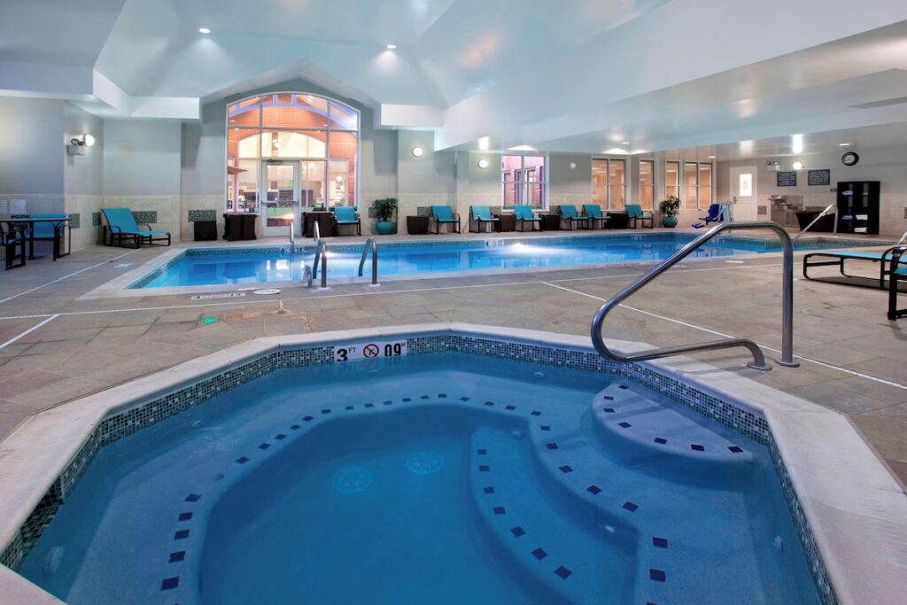 Residence Inn by Marriott Baltimore Hunt Valley