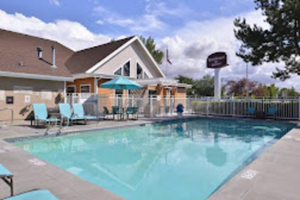 Residence Inn by Marriott Boise Downtown/University