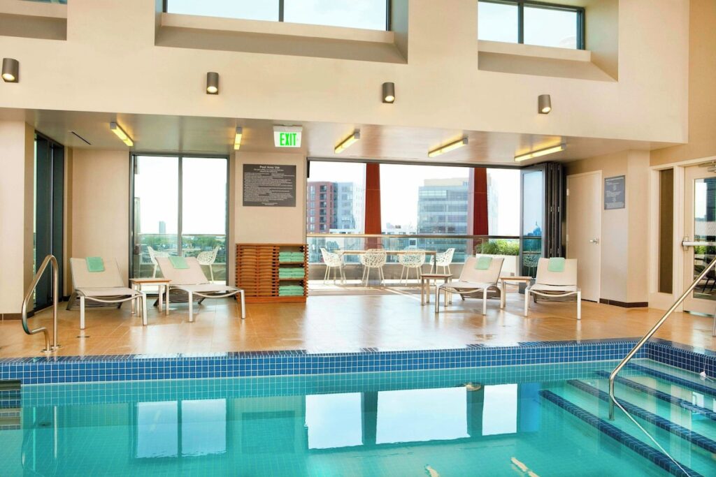 Residence Inn by Marriott Boston Back Bay/Fenway