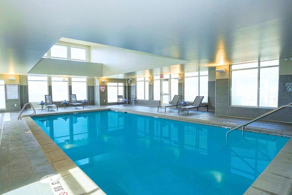 Residence Inn by Marriott Colorado Springs First & Main