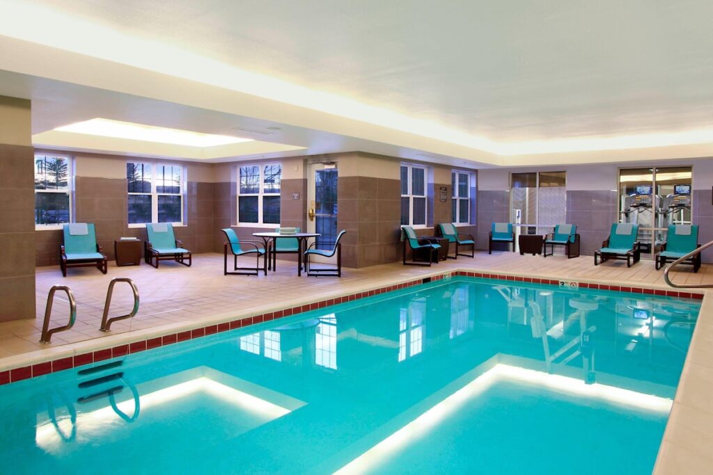 Residence Inn by Marriott Colorado Springs North/Air Force Academy