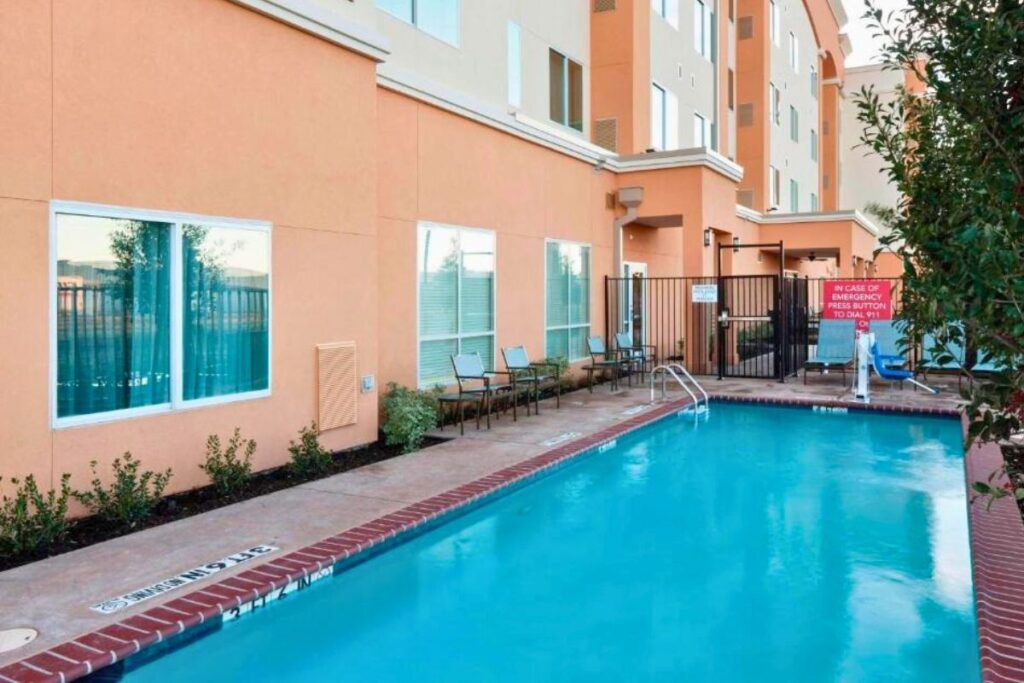 Residence Inn by Marriott Dallas Plano/Richardson