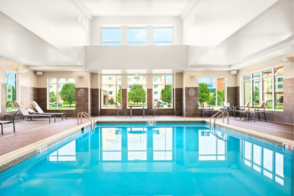 Residence Inn by Marriott East Peoria