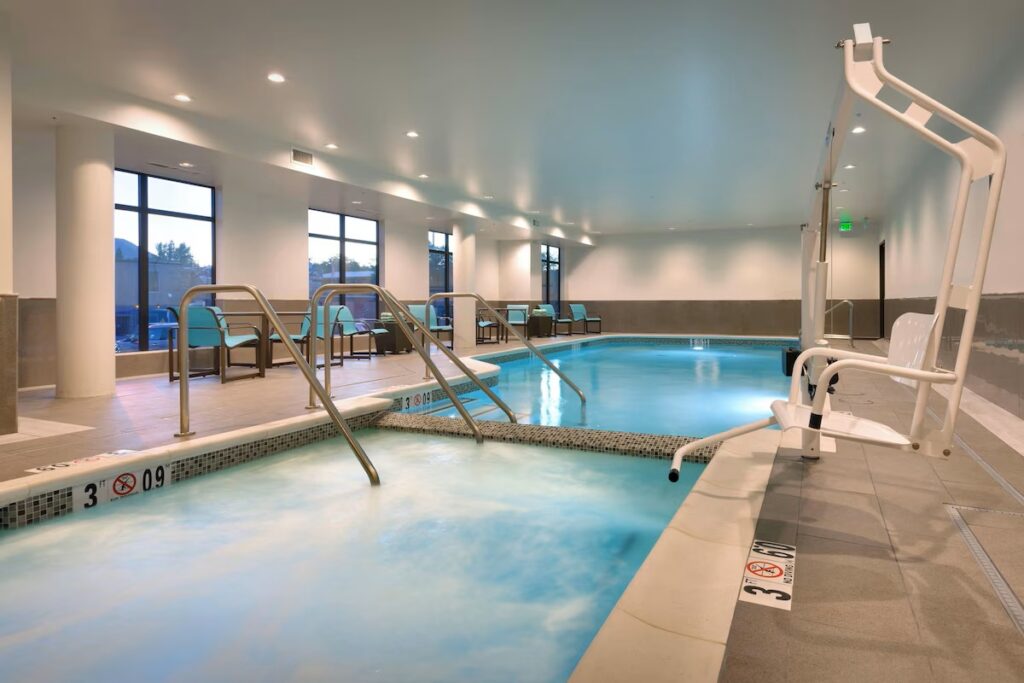 Residence Inn by Marriott Flagstaff