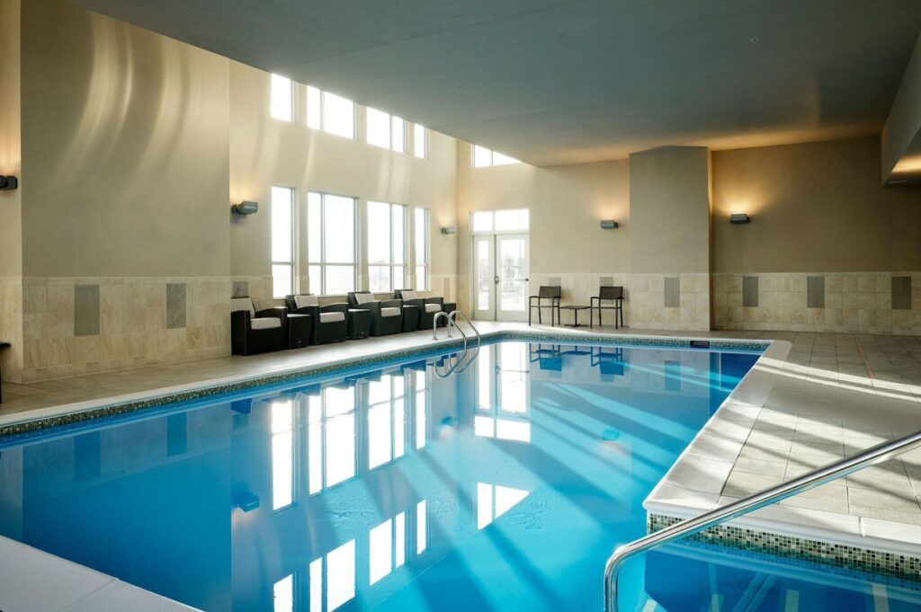 Residence Inn by Marriott Grand Rapids Airport