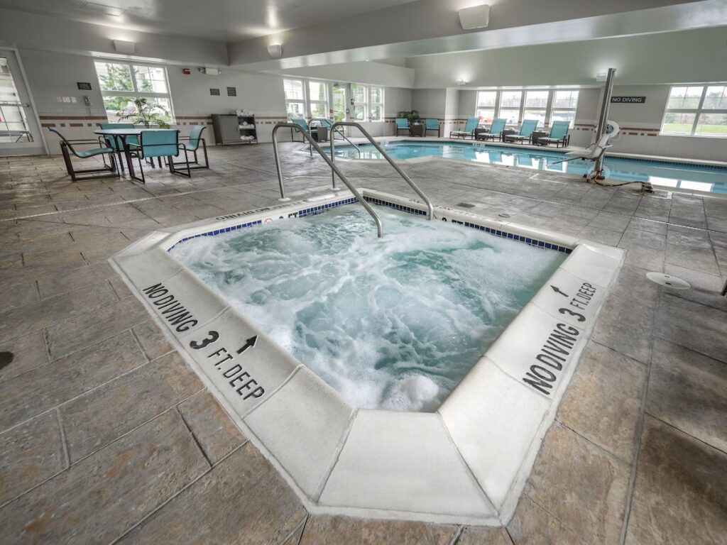 Residence Inn by Marriott Hazleton