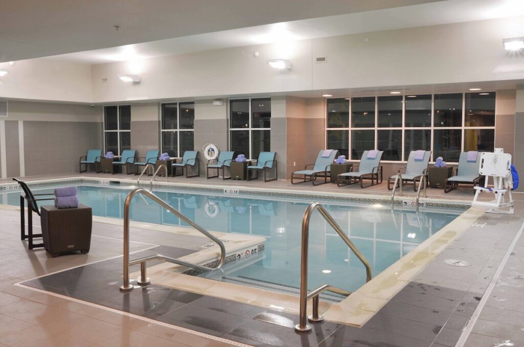 Residence Inn by Marriott Omaha Aksarben Village