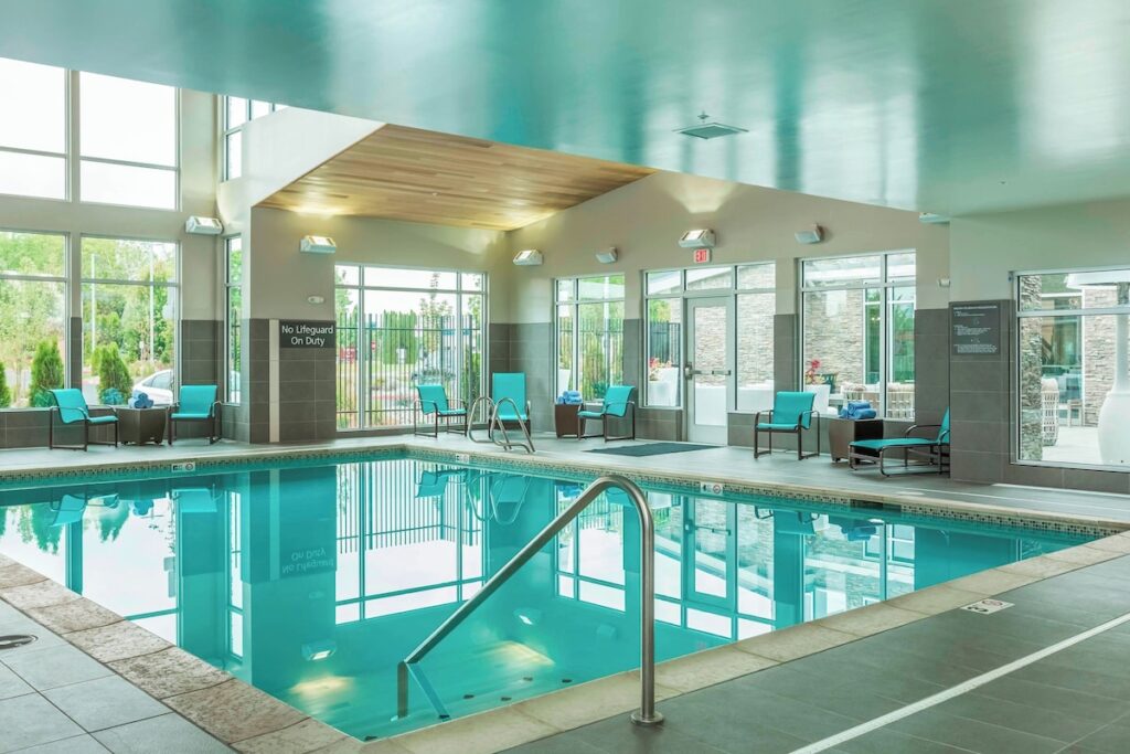 Residence Inn by Marriott Portland Hillsboro/Brookwood