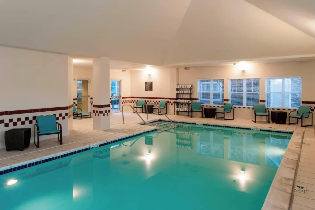 Residence Inn by Marriott Rogers