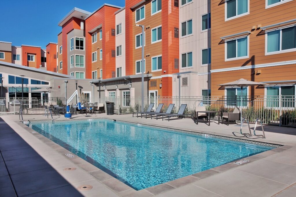 Residence Inn by Marriott Sacramento Davis