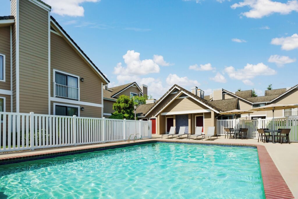 Residence Inn by Marriott Seattle North-Lynnwood Everett