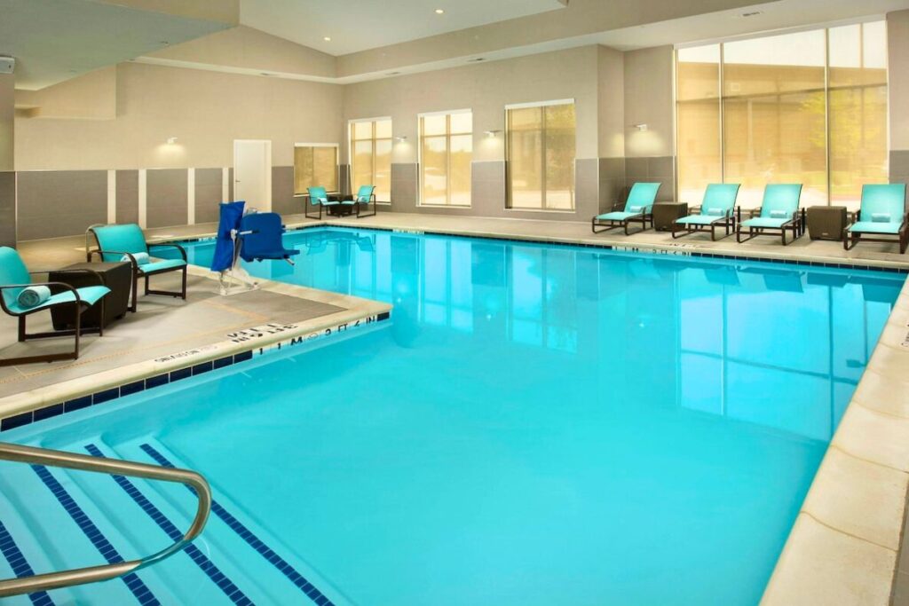 Residence Inn by Marriott Tyler