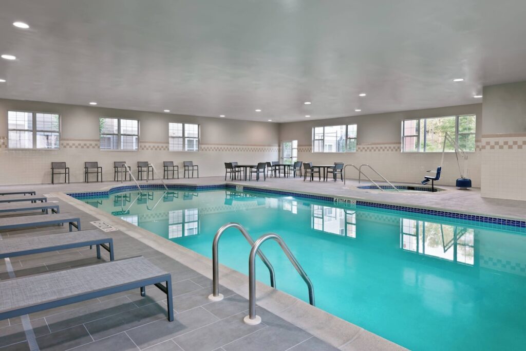 Residence Inn by Marriott Wayne