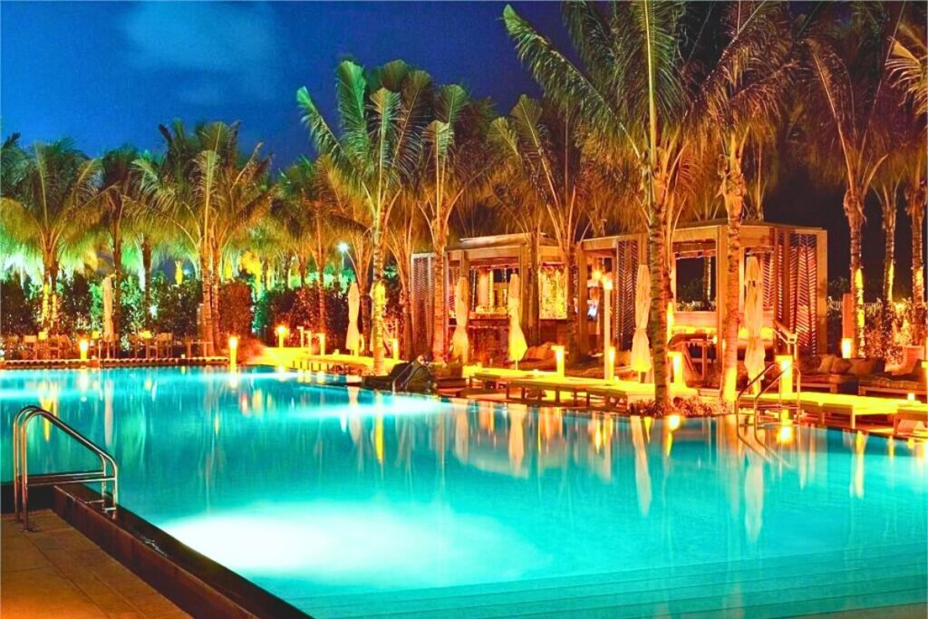 Residences Suite South Beach