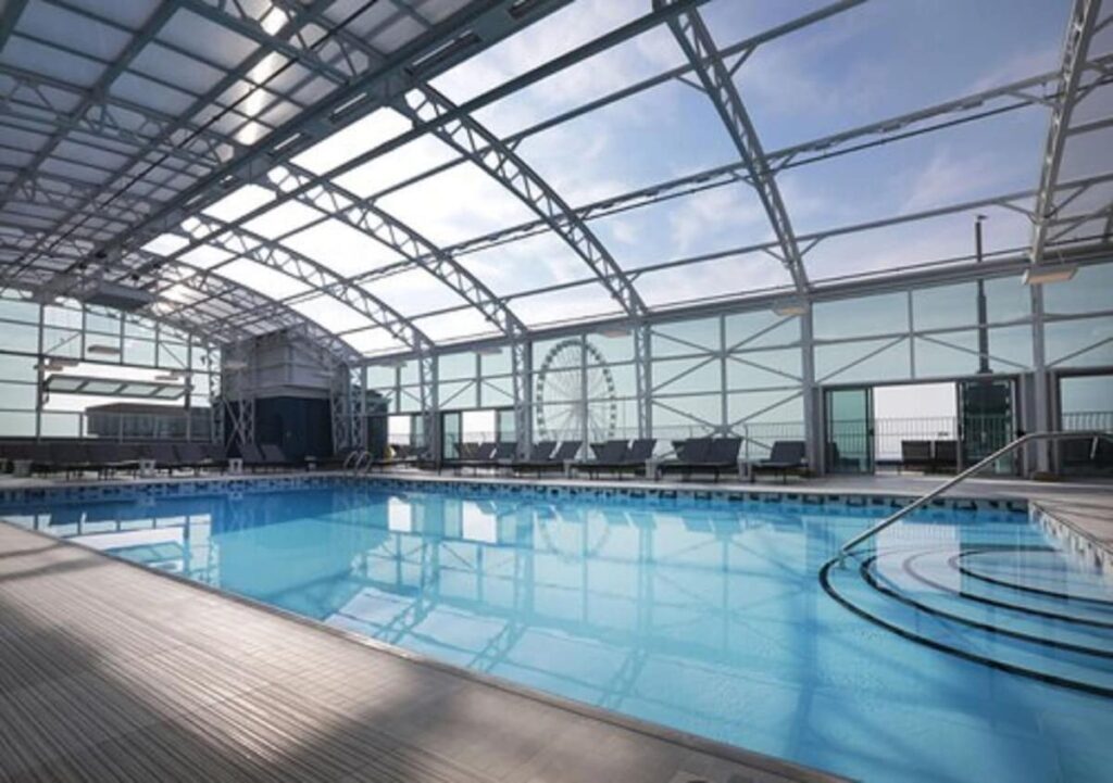 Resorts Casino Hotel Atlantic City