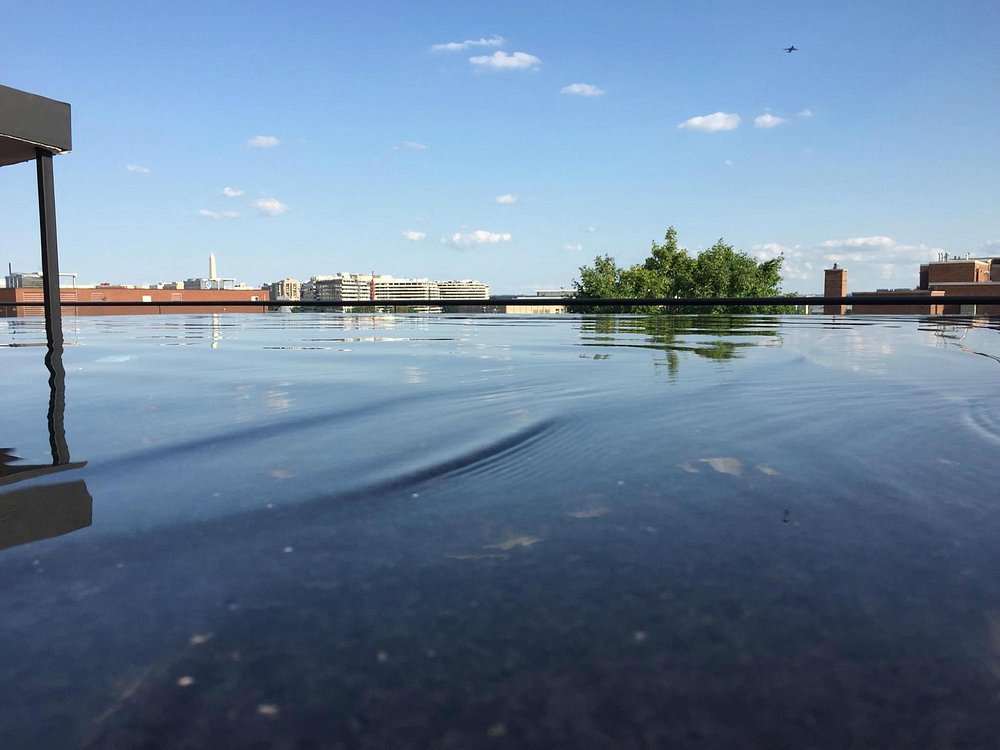 Rosewood Washington, D.C.