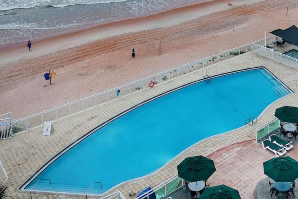 Royal Floridian Resort