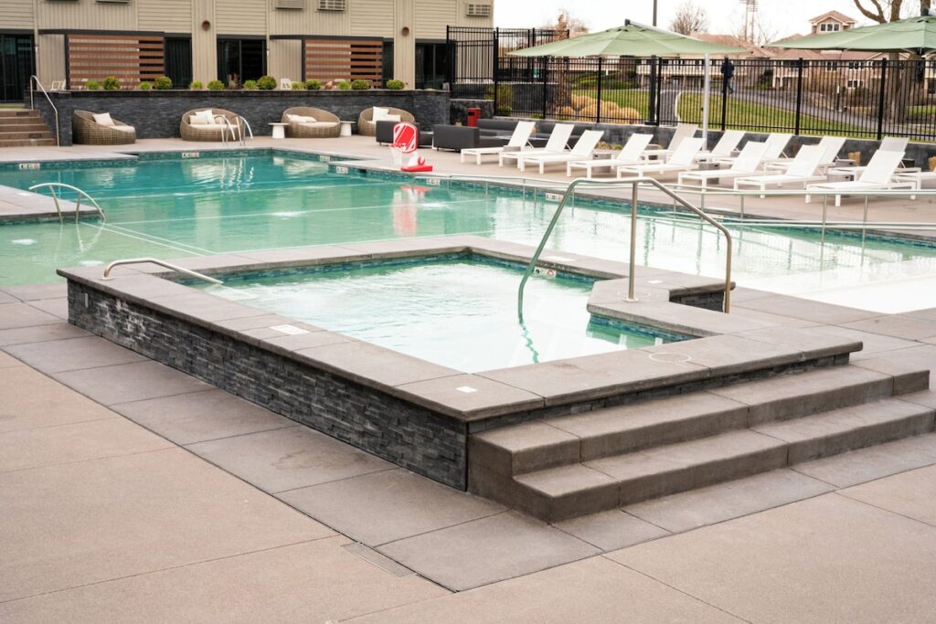 Ruby River Hotel Downtown Spokane