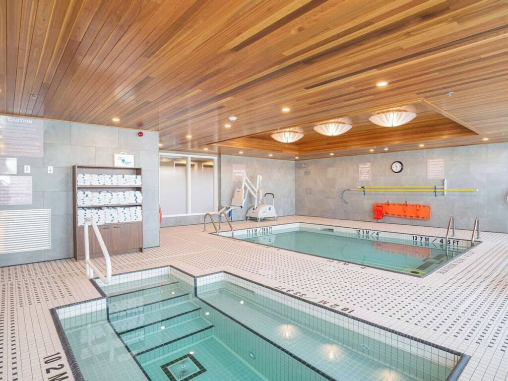 Sandman Signature Plano – Frisco Hotel