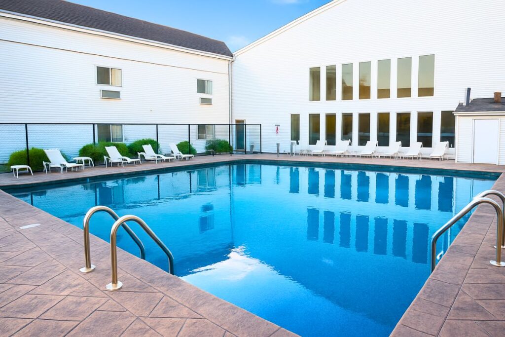 Sandwich Lodge & Resort