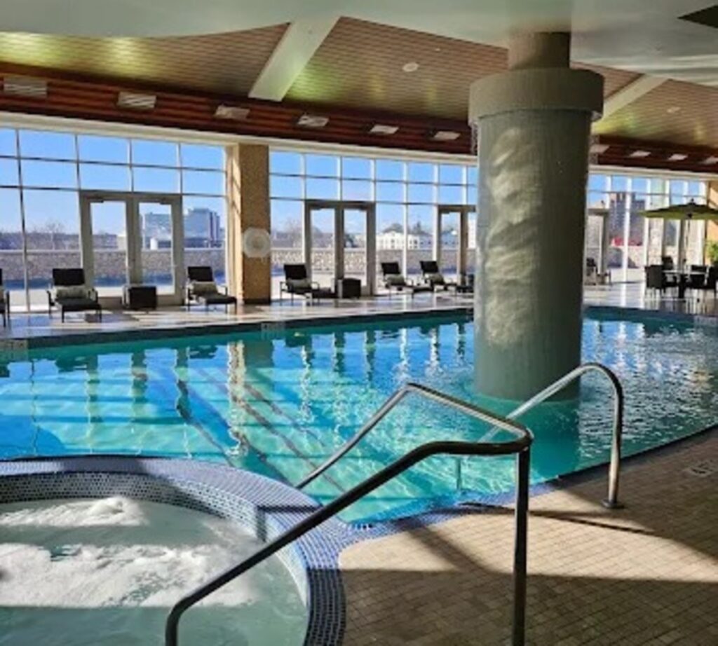 Seneca Niagara Resort & Casino