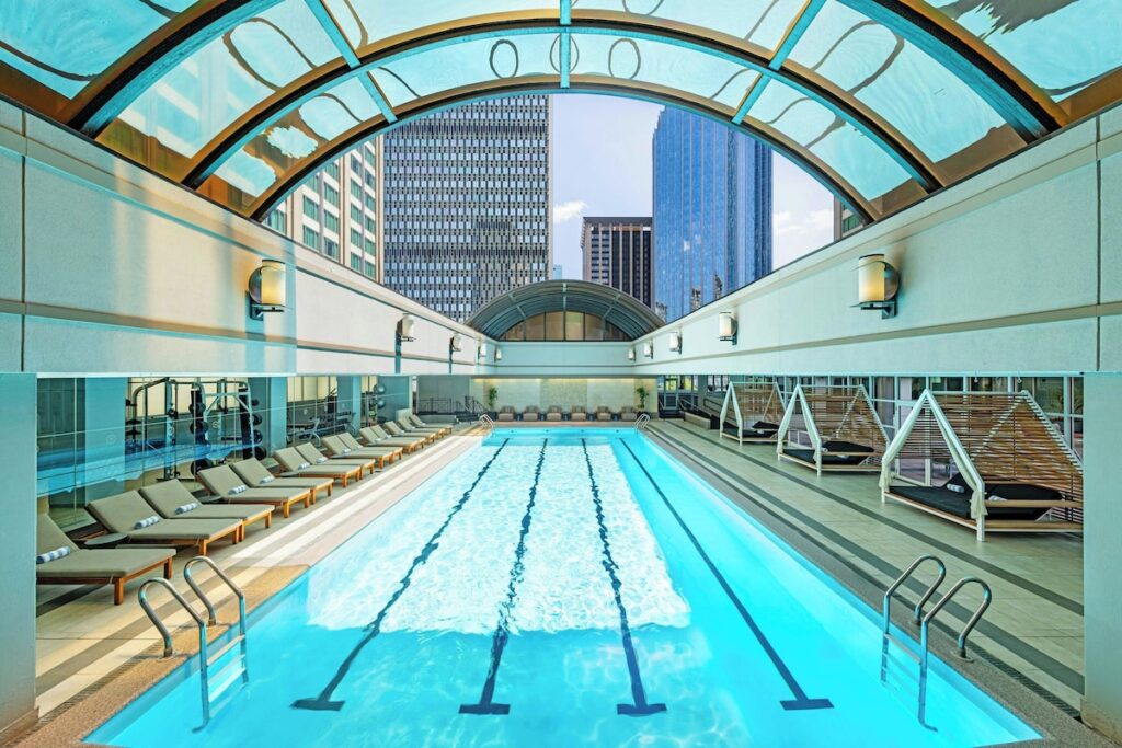 Sheraton Boston, a Marriott Hotel