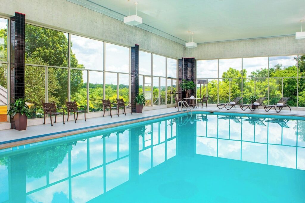 Sheraton Music City Nashville Airport