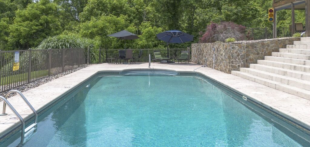 Shirley’s Bed and Breakfast