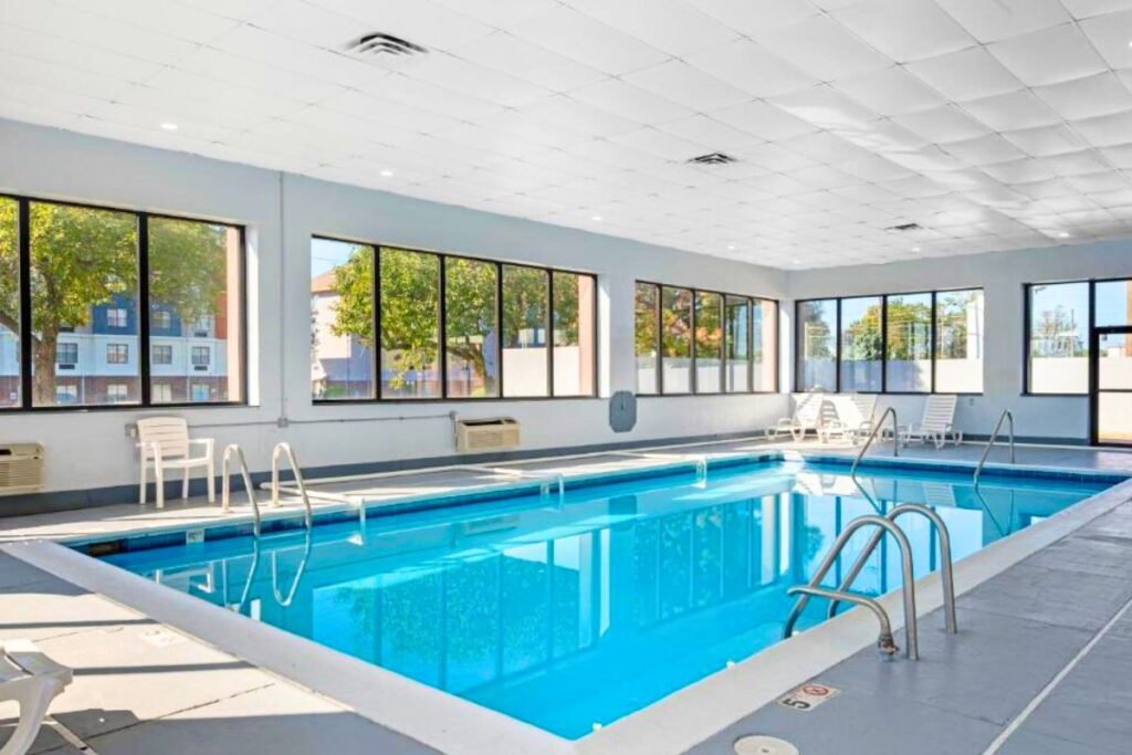 Sleep Inn Indianapolis East