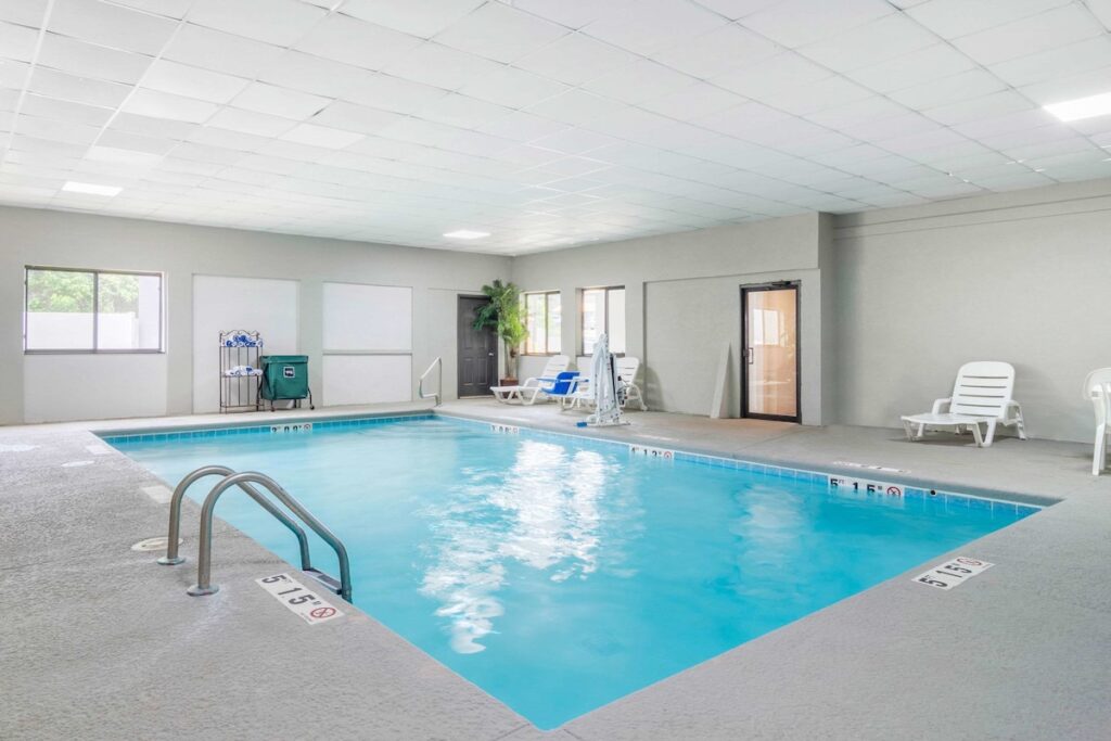 Sleep Inn Macon I-75