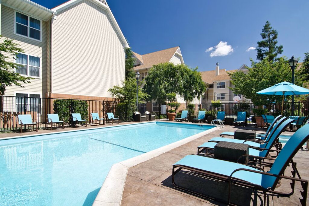 Sonesta ES Suites Fresno