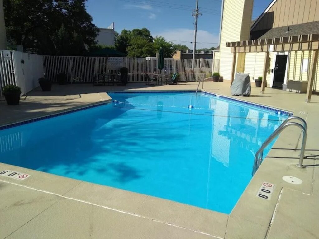 Sonesta ES Suites Omaha