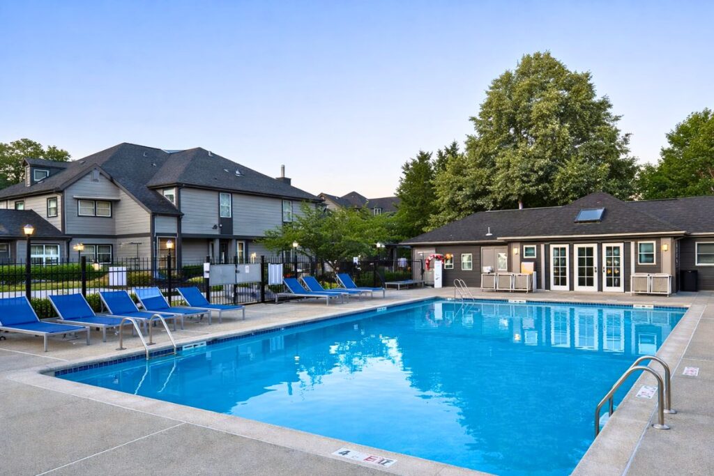 Sonesta ES Suites Princeton