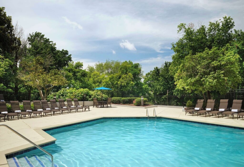 Sonesta Nashville Airport