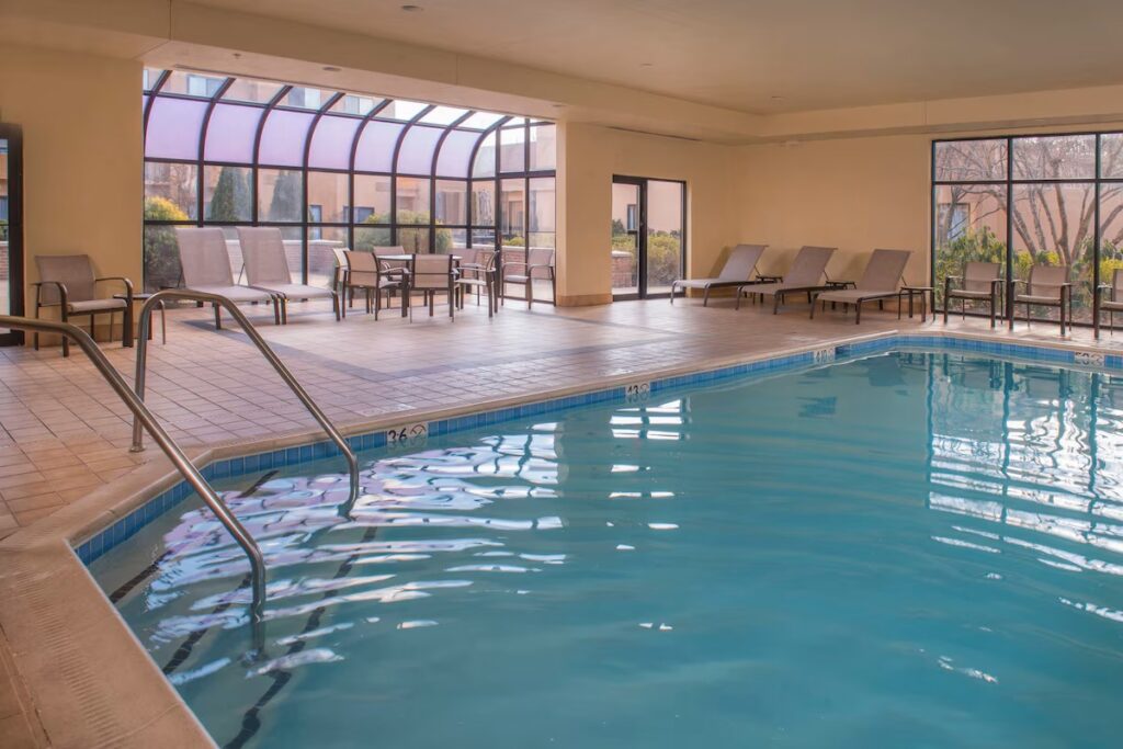 Sonesta Select Columbia