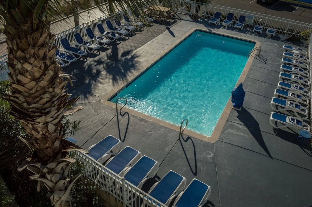 South Beach Biloxi Hotel & Suites