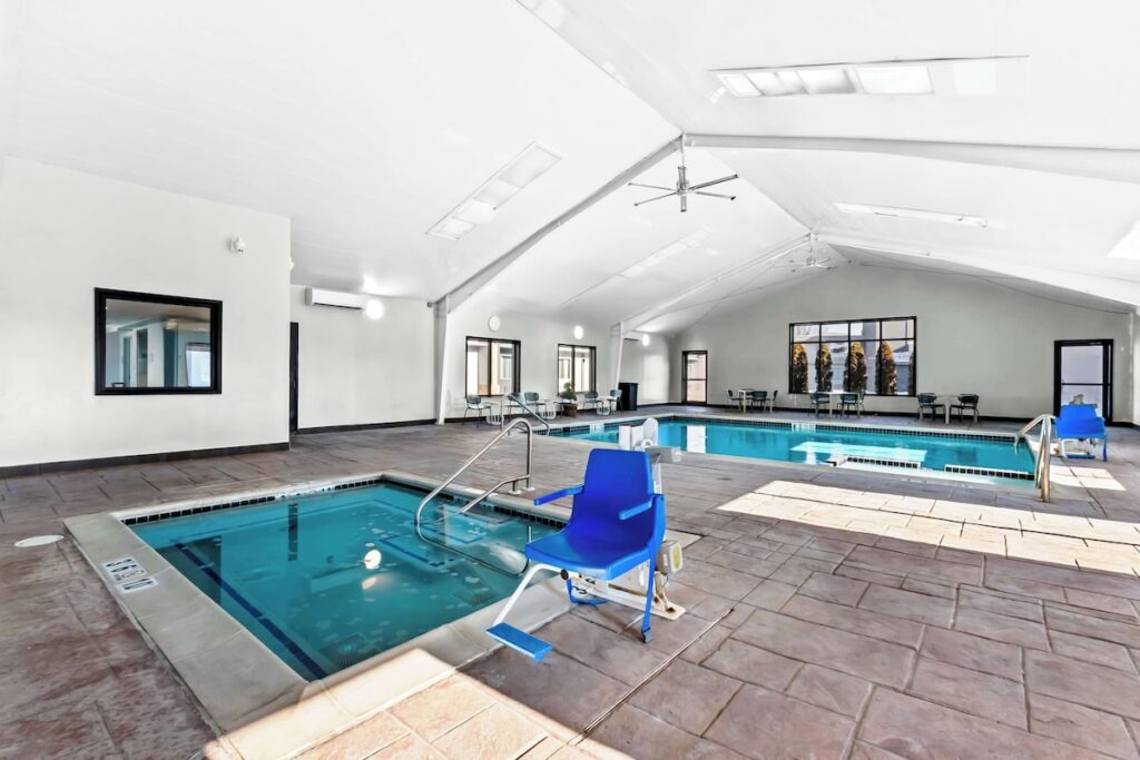 Spark by Hilton Bensalem Philadelphia