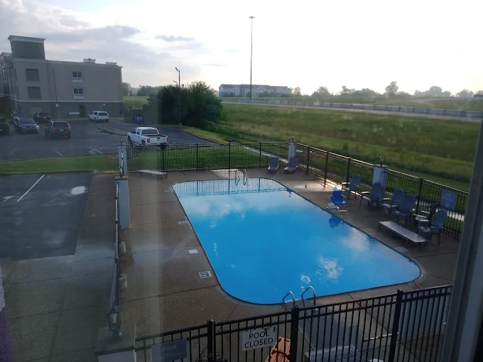 Spark by Hilton Evansville East, IN