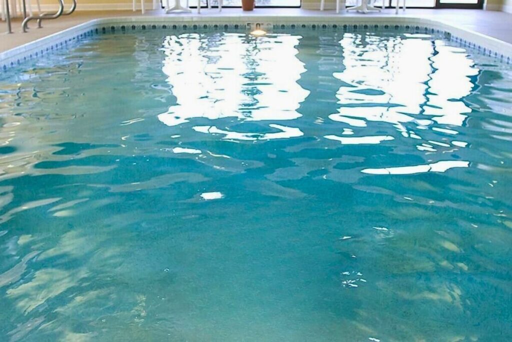 Spark by Hilton Green Bay