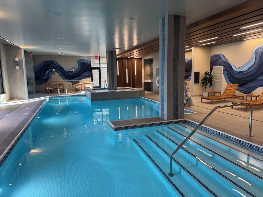 Spokane Tribe Resort and Casino