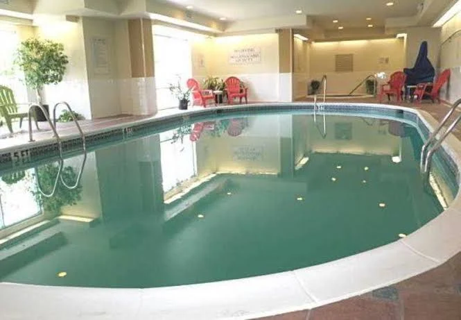 SpringHill Suites Bentonville