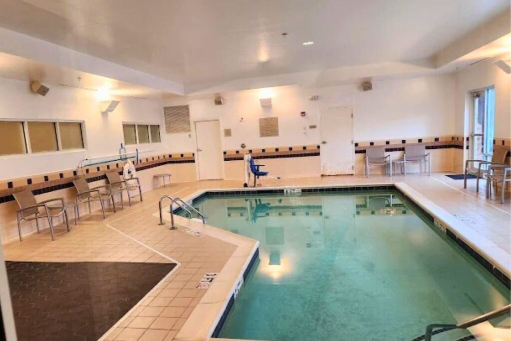 SpringHill Suites Charlotte Lake Norman/Mooresville